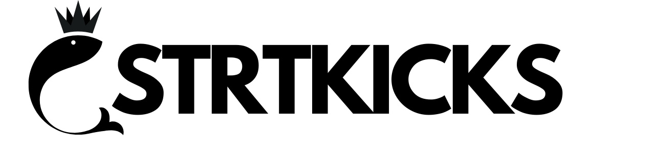 Strtkicks